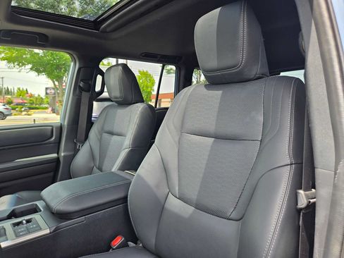 Certified 2025 Toyota Land Cruiser w/ Premium Package AWD/4WD image 23