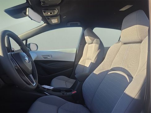 New 2026 Toyota Corolla SE image 19
