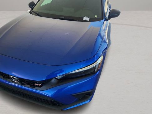 Used 2024 Honda Civic Si image 20