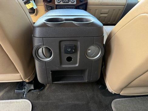 Used 2013 Ford F250 Lariat w/ Lariat Ultimate Pkg image 23