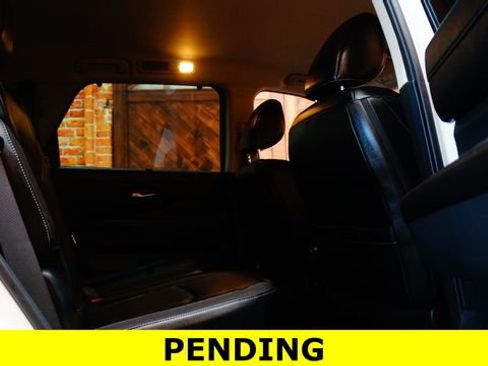 Certified 2023 Nissan Pathfinder SL AWD/4WD image 48