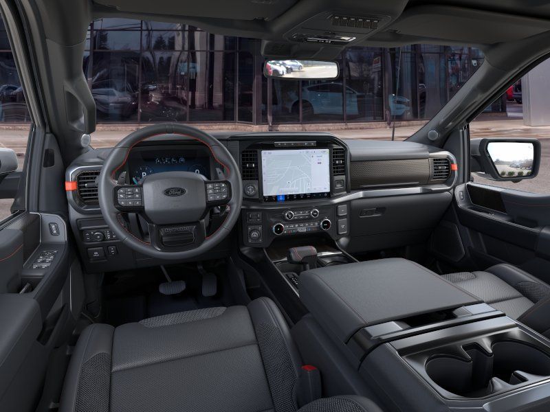 New 2026 Ford F150 Raptor AWD/4WD image 9