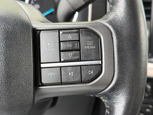 Used 2021 Ford F150 XLT w/ Equipment Group 302A High AWD/4WD image 26