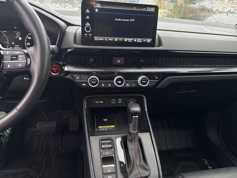 Used 2023 Honda CR-V Sport Touring image 21