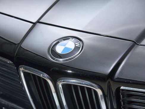 Used 1987 BMW M6 Coupe RWD image 37