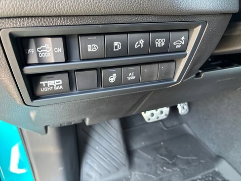 New 2026 Toyota Tundra TRD Pro AWD/4WD image 39
