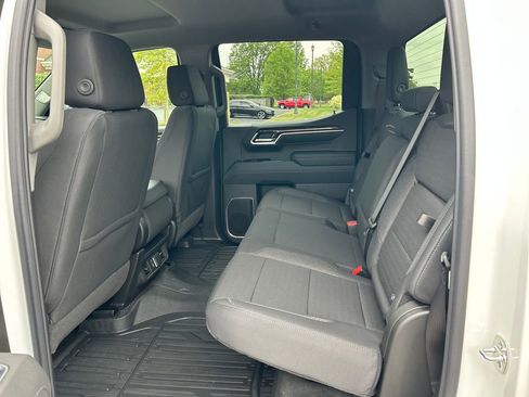 New 2026 GMC Sierra 1500 Elevation w/ X31 Off-Road Package AWD/4WD image 33