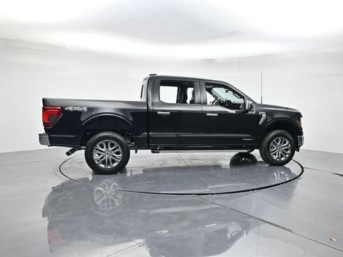 New 2026 Ford F150 XLT w/ Equipment Group 302A MID AWD/4WD image 3