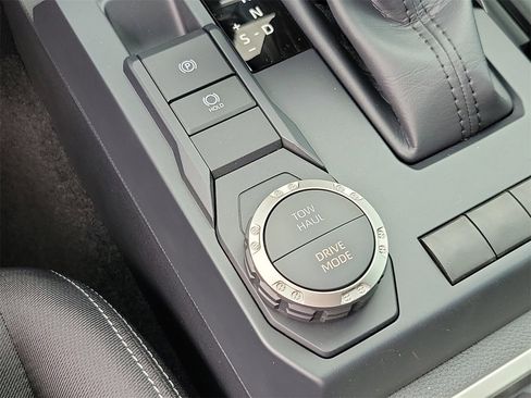 New 2025 Toyota Tacoma TRD Sport image 26