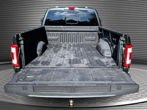 Used 2021 Ford F150 Lariat image 33