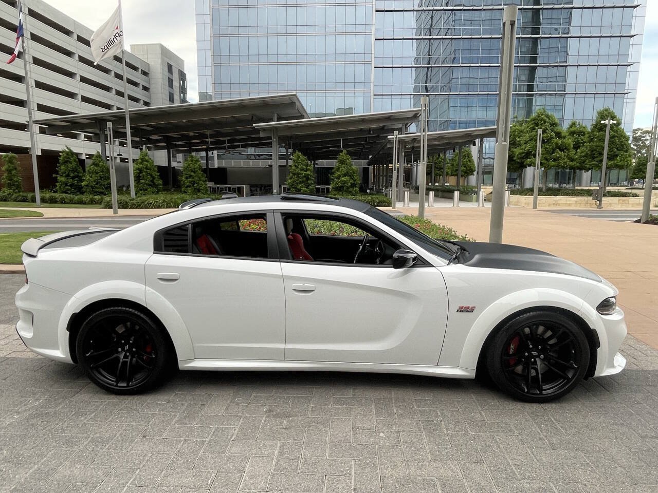 Used 2023 Dodge Charger Scat Pack RWD image 13
