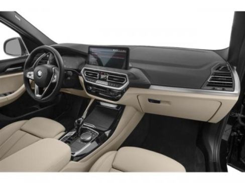 Used 2024 BMW X3 sDrive30i RWD image 18