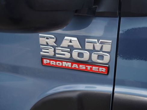 Used 2020 RAM ProMaster 3500 FWD image 26