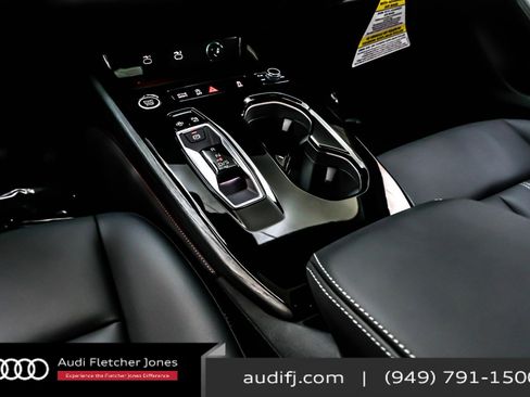 New 2025 Audi A5 2.0T Premium Plus image 6