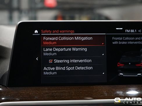 Used 2022 BMW X3 xDrive30i image 24