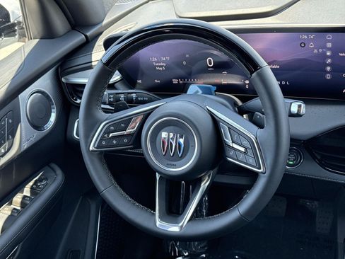 New 2026 Buick Enclave Avenir w/ Super Cruise Package FWD image 8