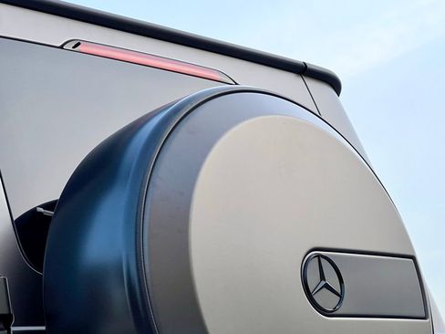 Certified 2024 Mercedes-Benz G 63 AMG 4MATIC image 14