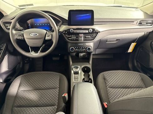New 2026 Ford Escape Active w/ Cold Weather Package image 13