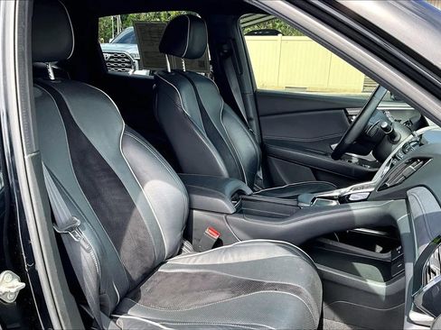 Used 2020 Acura RDX A-Spec FWD image 7