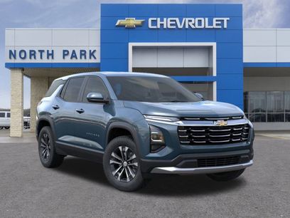 New 2026 Chevrolet Equinox LT