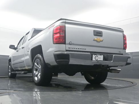 Used 2015 Chevrolet Silverado 1500 LTZ image 49