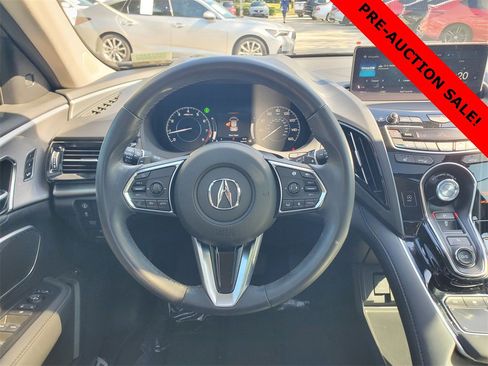 Used 2024 Acura RDX SH-AWD image 24