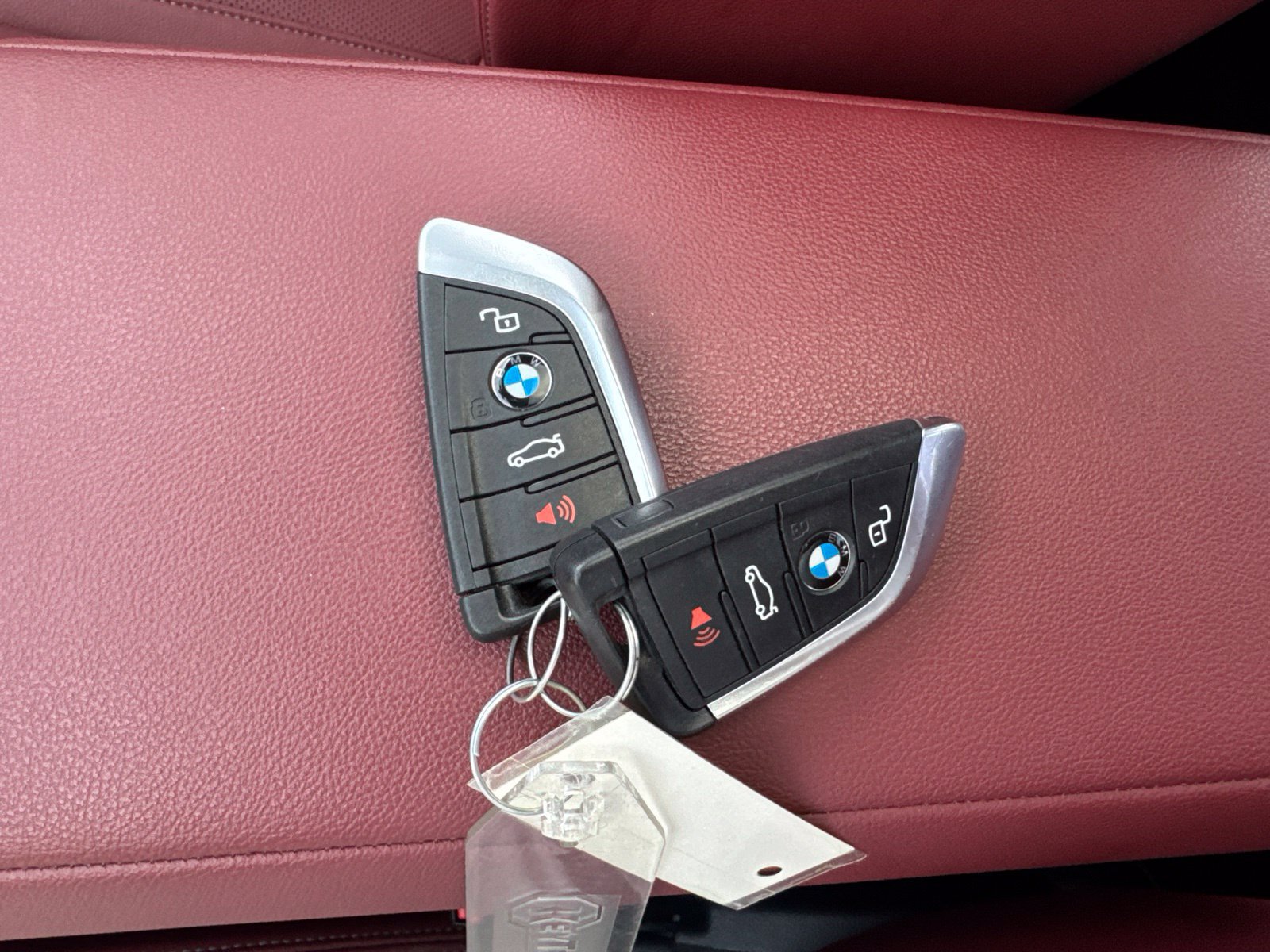 Used 2024 BMW 330i Sedan w/ Premium Package RWD image 26