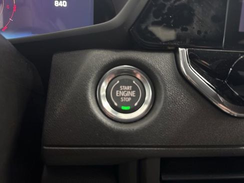 New 2026 Chevrolet Colorado Trail Boss w/ Midnight Edition image 15