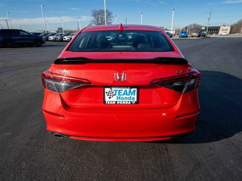 Certified 2023 Honda Civic Si image 5