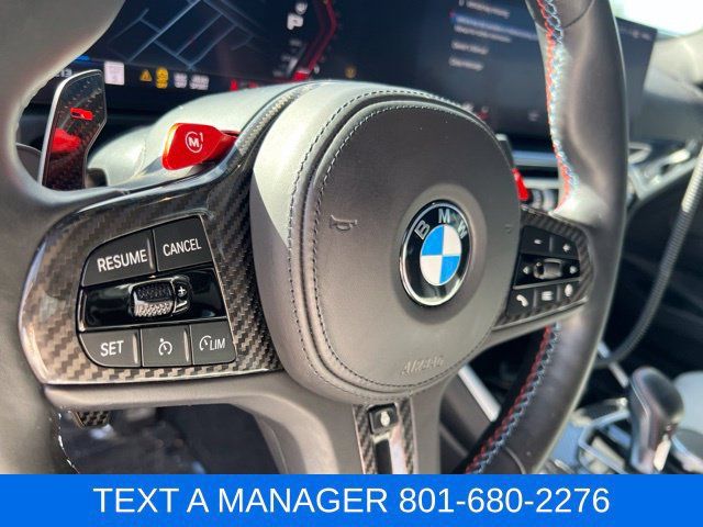 Used 2024 BMW M4 xDrive Competition w/ Executive Package AWD/4WD image 29
