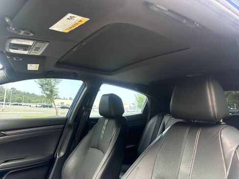 Used 2018 Honda Civic Sport Touring image 30