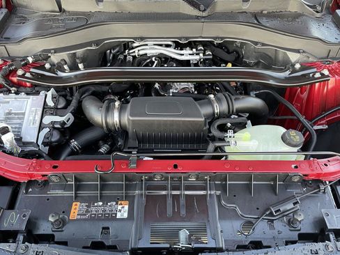 New 2026 Ford Explorer ST w/ Sun And Sound Package image 34