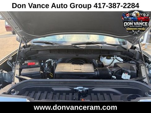 Used 2025 GMC Sierra 1500 SLT image 20