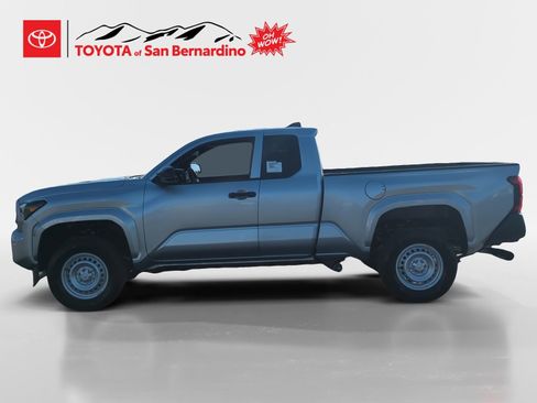 New 2026 Toyota Tacoma SR RWD image 2