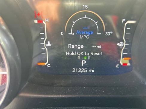Used 2021 Jeep Gladiator Sport AWD/4WD image 8