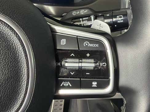 Used 2023 Kia Sorento SX AWD/4WD image 28