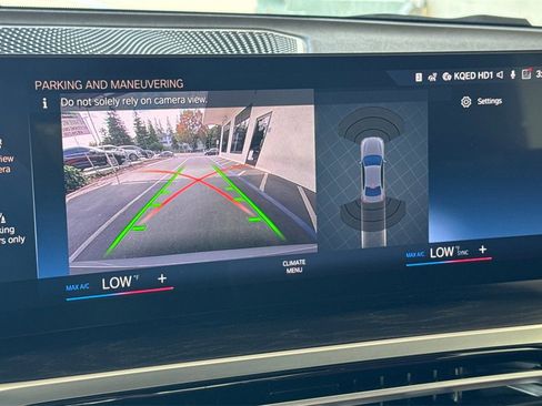 Used 2023 BMW 330e w/ M Sport Package image 19