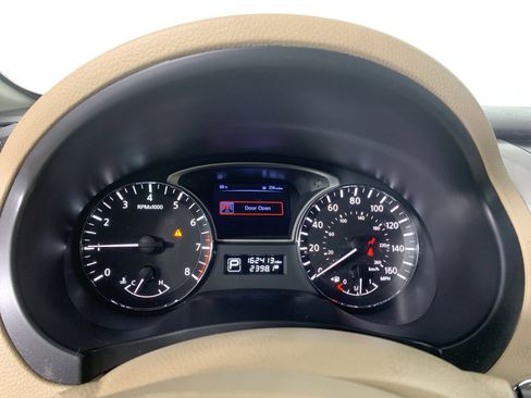 Used 2015 Nissan Altima 2.5 S w/ Sport Value Package image 18