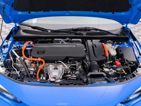 New 2026 Honda Civic Sport Touring image 29