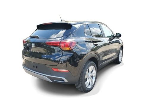 New 2026 Buick Encore GX Preferred w/ Advanced Technology Package image 5