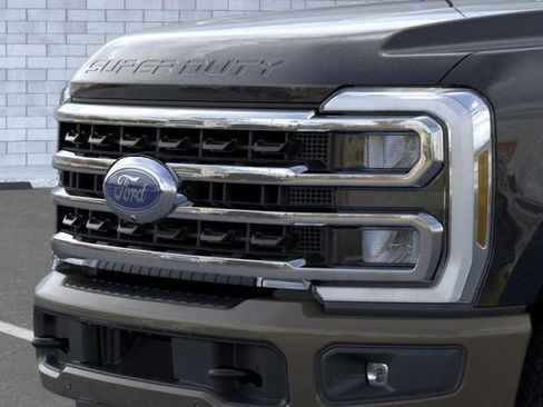 New 2026 Ford F250 King Ranch AWD/4WD image 20