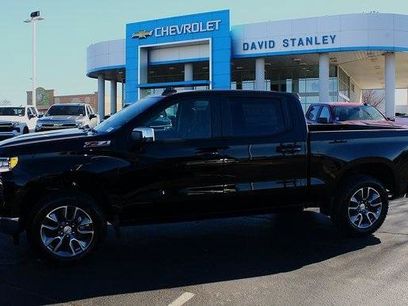 New 2026 Chevrolet Silverado 1500 LT w/ Z71 Off-Road Package