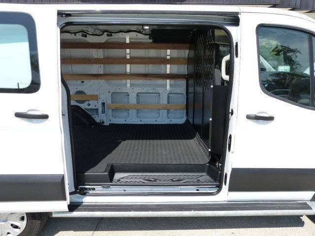 Used 2025 Ford Transit 250 Low Roof w/ Exterior Upgrade Package RWD image 20