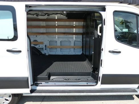 Used 2025 Ford Transit 250 Low Roof w/ Exterior Upgrade Package RWD image 20