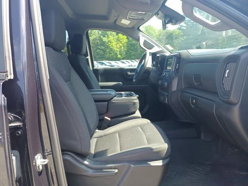 Used 2022 Chevrolet Silverado 1500 Custom Trail Boss image 15