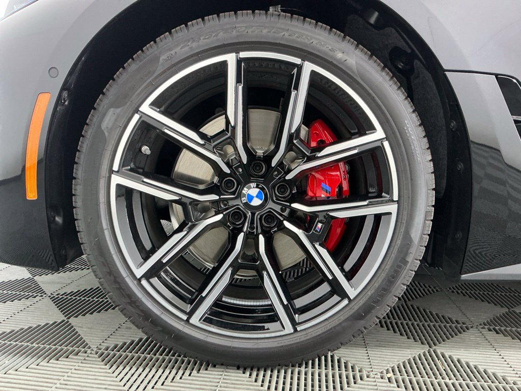 New 2026 BMW 430i w/ M Sport Package RWD image 9