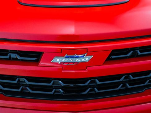 Used 2023 Chevrolet Silverado 1500 RST w/ Rally Edition AWD/4WD image 81