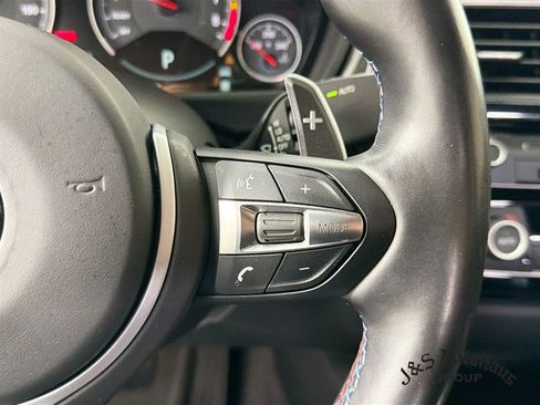 Used 2018 BMW M3 w/ Competition Package RWD image 14