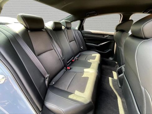 Used 2022 Honda Accord Sport image 22