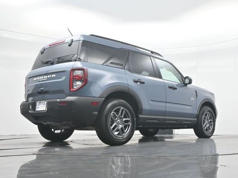 Used 2025 Ford Bronco Sport Big Bend AWD/4WD image 36